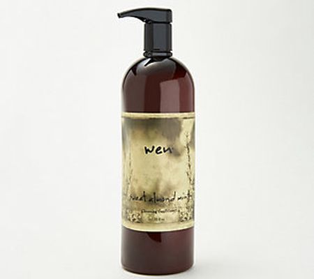 WEN by Chaz Dean Choice of 32oz Cleansing Conditioner