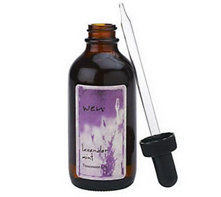 WEN by Chaz Dean Intensive Treatment Oil, 4 oz.