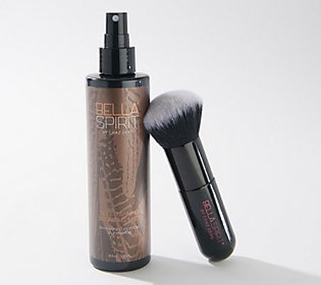 WEN by Chaz Dean Light-Medium Bella Spirit Bronzing Mist