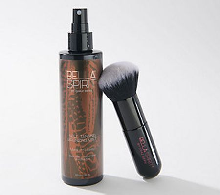 WEN by Chaz Dean Medium - Deep Bella Spirit Bronzing Mist