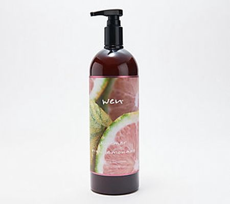 WEN by Chaz Dean Summer 32 oz. Cleansing Conditioner