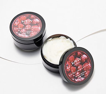 WEN by Chaz Dean Winter 8-oz Re-Moist Mask Duo