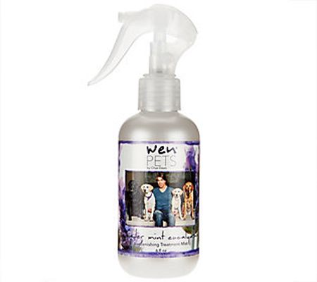 WEN Pets Lavender Mint Eucalyptus Replenishing reatment Mist