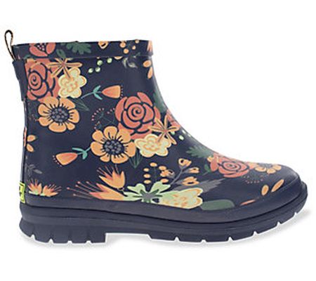 Western Chief Bloomer Ankle Rain Boot