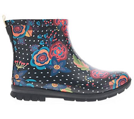 Western Chief Boho Bloom Shorty Boot