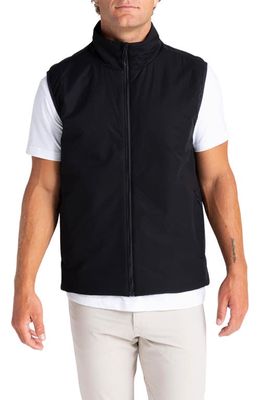 Western Rise AirLoft Water Resistant Vest in Black