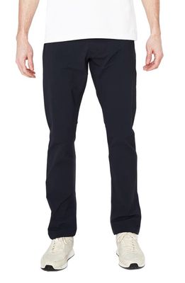 Western Rise Evolution 2.0 32-Inch Performance Pants in Black