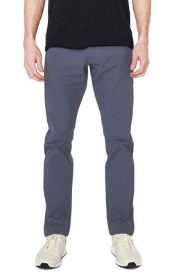 Western Rise Evolution 2.0 32-Inch Performance Pants in Blue Grey