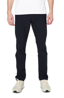 Western Rise Evolution 2.0 Performance Chinos in Black
