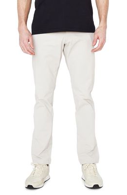 Western Rise Evolution 2.0 Performance Chinos in Dune 