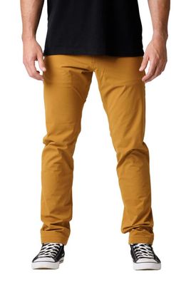 Western Rise Evolution 30-Inch 2.0 Pants in Canyon