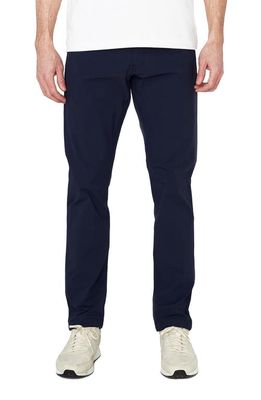 Western Rise Evolution 30-Inch 2.0 Pants in Navy