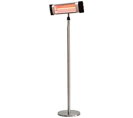 Westinghouse Infrared Electric Outdoor Heater - Pole Mounted