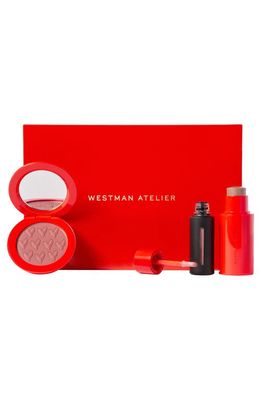 Westman Atelier Le Étoiles Edition Gift Set