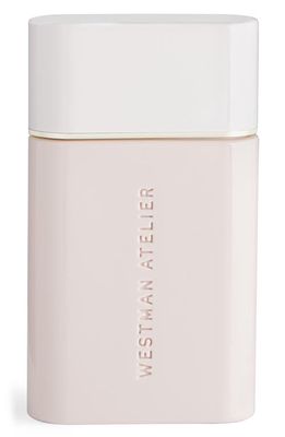 Westman Atelier Vital Skin Care Complexion Foundation in Atelier 0.5