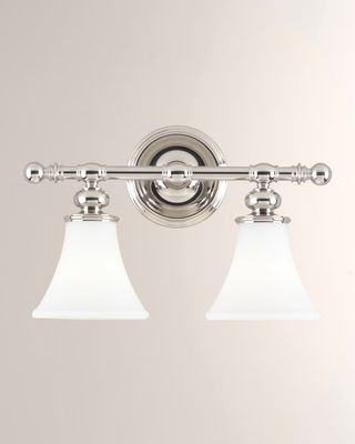 Weston Small Sconce