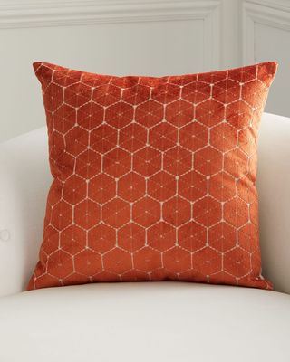Wexler Decorative Pillow