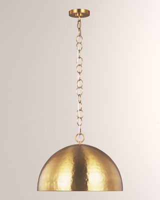 Whare Large Pendant By Ellen Degeneres