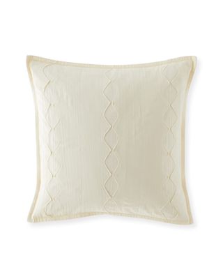 Whately Decorative Feather Pillow - 18"