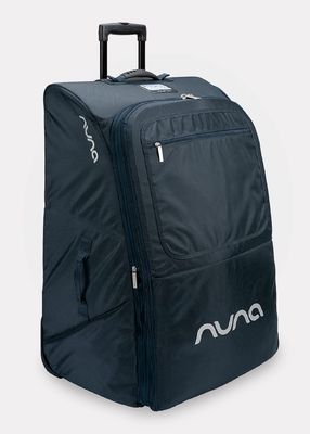 Wheeled Travel Bag