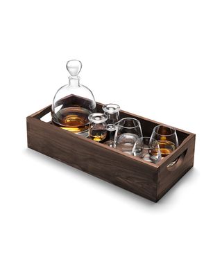 Whiskey Islay Connoisseur Set