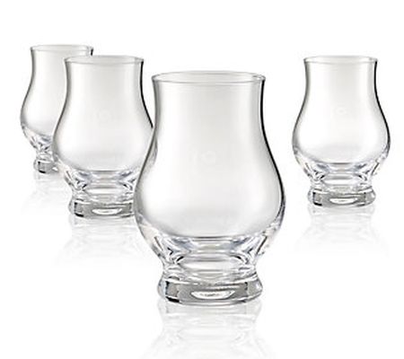 Whiskey Nosing Glass 6-oz set of 4