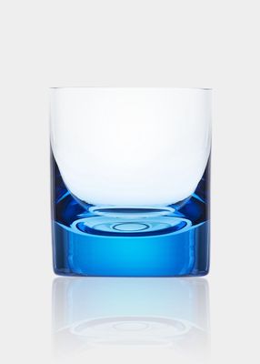 Whisky Double Old-Fashioned Glass, 12.5 oz.