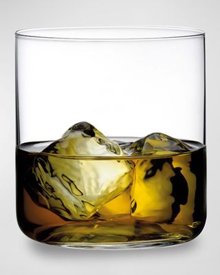 Whisky Glasses, Set of 4