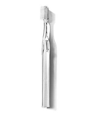 White Coral Crystal Toothbrush