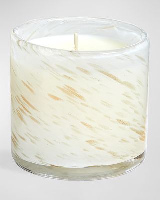 White Maple Bourbon Classic Candle, 185 g