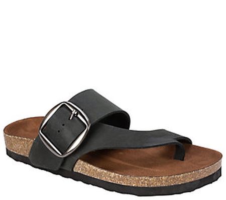 White Mountain Sandals - Harley