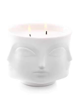 White Muse Candle