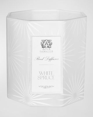 White Spruce 3-Wick Candle, 700 g