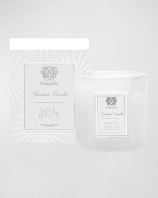 White Spruce Candle, 255 g