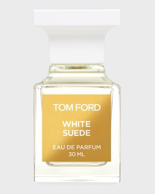 White Suede Eau de Parfum, 1.0 oz.