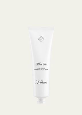 White Tea Hand Cream