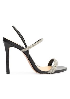 Whiteley Stiletto Sandals