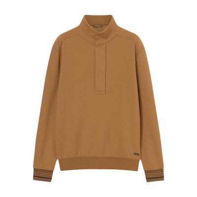 Whitney Sweatshirt