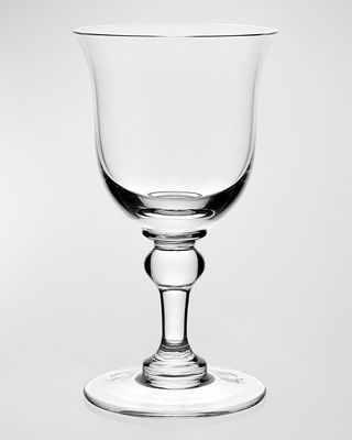 Whitney Wine Glass