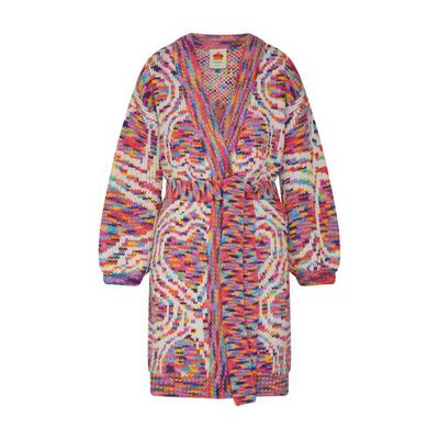 Wild Hearts cardigan
