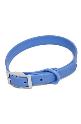 Wild One All-Weather Dog Collar in Moonstone