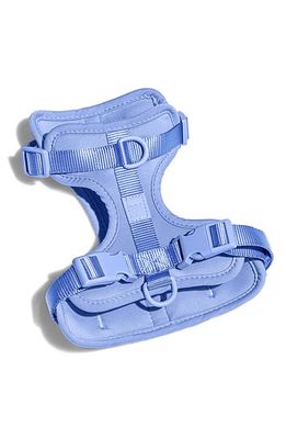 Wild One Dog Harness in Moonstone