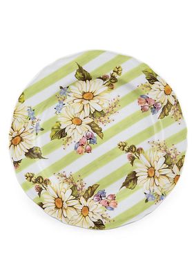 Wildflowers Dinner Plate