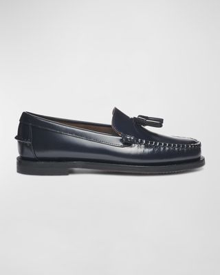 Will Classic Tassel Penny Loafers