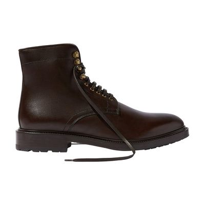 William boots
