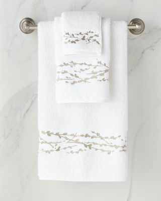 Willow Bath Towel