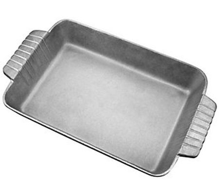 Wilton Armetale 9" x 12" Gourmet Grillware Bake r