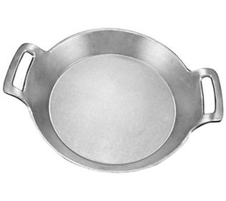 Wilton Armetale Gourmet Grillware Paella Pan