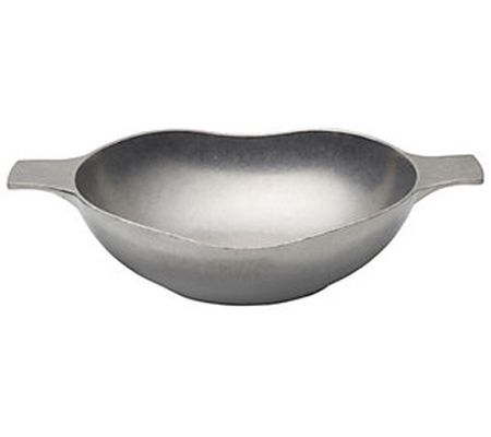 Wilton Armetale Gourmet Grillware Wok