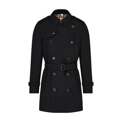 Wimbledon trench coat